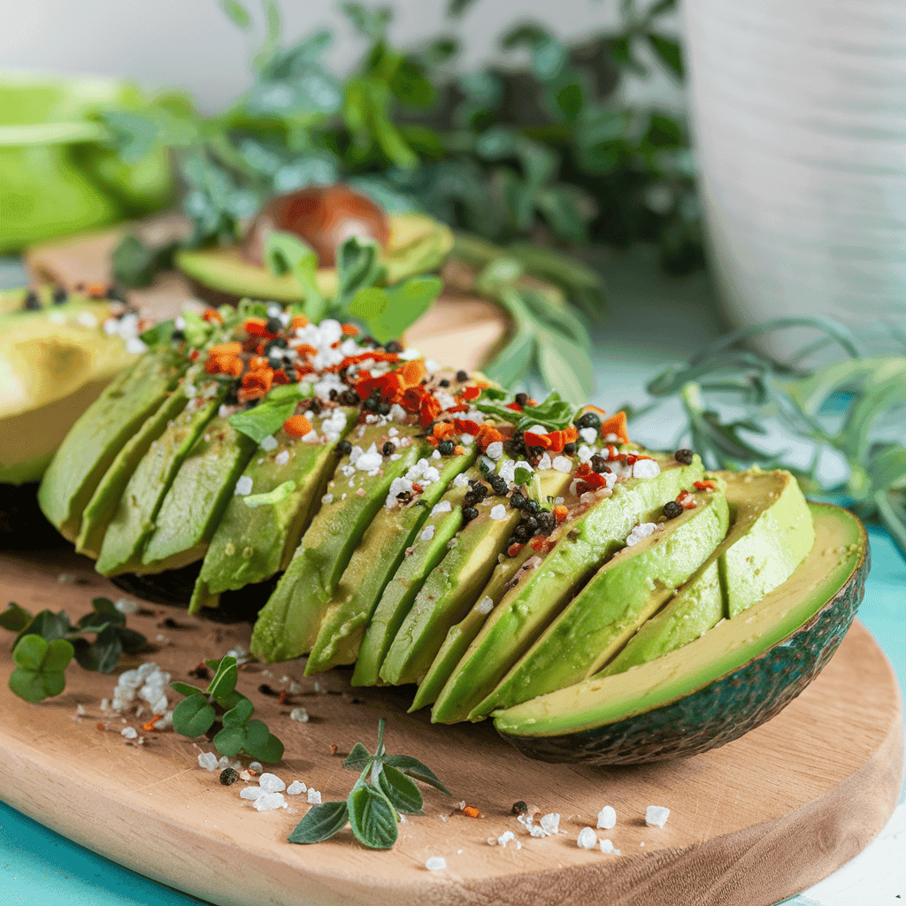 Best Seasonings for Avocado